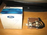 Nos 1972 Ford Torino Rear Window Defroster Relay. Fixed Price $55.00.