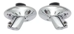 Oer Sun Visor Support Bracket Firebird Set Bel Air Camaro Chevelle Impala Nova. Fixed Price $62.98.