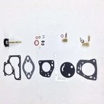Carter Yf Barrel Carburetor Kit 1932-1962 Chevy & Truck 216-235 Engine. Fixed Price $27.99.