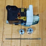American Autowire Headlight Switch 500332 Gm No. 1995179. Fixed Price $19.00.
