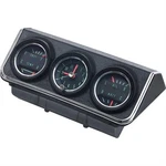 Oer 3952637 1967 Camaro Console Gauges Assembly, 4 W/clock. Fixed Price $661.99.