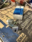 1975 1978 Nos Ford Galaxie Ltd Custom 500 Trunk Light Lamp Asby D5AZ-13A756-A. Fixed Price $28.00.