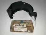 1961 Pontiac Lh Headlight Outer Radiator Grille Center Panel Nos 538448. Fixed Price $49.99.