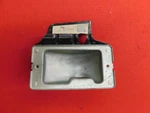 Nos 65 Ford Galaxie 500 Xl Ltd Lh Parking Lamp Body Housing #C5AZ-13207-B. Fixed Price $39.99.