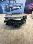 Nos Gm 1970 Chevy Chevelle Delco Am Radio. Fixed Price $325.00.