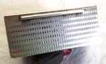 1961 1962 Chevrolet Impala Bel Air Biscayne Dash Assembly Oe. Fixed Price $40.00.