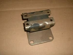Nos 79 80 Amc Pacer Rear Motor Trans Mount 6-CYL.. Fixed Price $14.95.