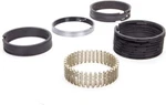 Hastings Cast Piston Set Ford 239 Mercury 255 Flathead 3/32-3/16 4-RING 060. Fixed Price $79.98.