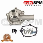 Engine Cooling Water Pump For 1983-86 Dodge Power Ram 50 Conquest Colt 2.6L. Fixed Price $33.62.
