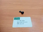 Jaguar Quarter Turn Screw AGU2644 Part Xj 1995 - 1997. Fixed Price $7.00.