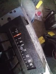 Ford E1SF 1806 Car Parts Radio. Fixed Price $69.99.