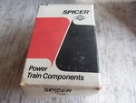 Spicer Power Train Components End Yoke 10-4-63. Fixed Price $49.00.