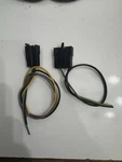 73-79 Chevrolet Chevelle/nova/vega Delco Am #31APB1 7933641 Radio Power Harness. Fixed Price $197.00.