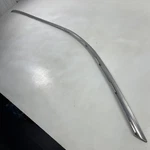 1959 60 Impala 2 Dr Lh Roof Edge Molding 4-6. Fixed Price $199.95.