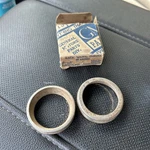 Nos Gm 259782 Race, Steering Worm Thrust 1931-40 Chevy Car 1934-35 Cadillac. Fixed Price $21.19.