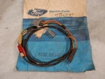 Wiring Assembly, Ignition Switch To Fuel Pump, 1976/77 F100/350 Ford Truck, Nos. Fixed Price $69.00.