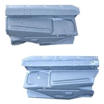 Front Inner Fender Apron Ford Tooling Pair F-100/ F-250/ F-350 1967-1972. Fixed Price $410.99.