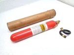 1969 1970 1971 1972 Pontiac Gto Firebird Judge Accessory Nos Tire Inflator Gm. Fixed Price $795.00.