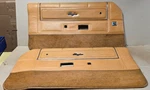 1977 78 79 Ford Ranchero Gt Brougham Interior Door Panels Pair. Fixed Price $879.99.
