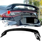 For Honda Civic Hatchback 2022-2026 Gloss Black Hp Style Rear Spoiler Wing. Fixed Price $115.88.