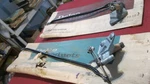 Nos 1960 Oldsmobile 2 And 4 Door Sedan Windshield Wiper Crank Post, Set!. Fixed Price $99.49.