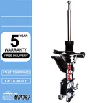 Front Passenger Shock Strut Assembly For 2001-2003 El 2001-2005 Honda Civic 2.0L. Fixed Price $79.93.