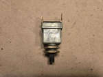Jaguar XJ6 Cruise Control Release Switch DAC1895. Fixed Price $14.99.