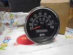 Vintage 1965 1971 Ihc Scout Speedometer International Harvester #366897-C2. Fixed Price $149.99.