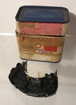 Delco Remy Back Up Lamp Switch Gm # 1994229 Buick, Pontiac, Oldsmobile. Fixed Price $19.95.