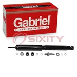 Gabriel 69606 Shock Absorber For KG5524 KG5521 5967 5961 5818 5803 343135 Fn. Fixed Price $42.87.