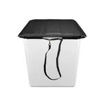 Bucket Truck Parts Folding Hard Top Cover. Fixed Price $149.99.