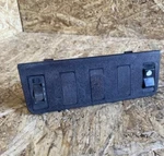 Mercedes-benz W123 Headlight Height Switch 1236833108 Hella 5LL003595. Fixed Price $29.15.