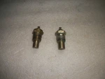 Vintage Oe Ac 64 65 66 67 68 69 Chevy Corvette Temperature Sender 1513321. Fixed Price $100.00.