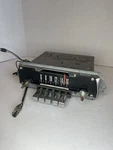 Ford 1966 Custom Car Radio Fomoco 6V Am As Is Untested CE-6TPF-190218. Fixed Price $16.50.