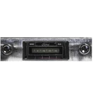 Custom Autosound Cam-fits FORD-7/8-230 USA-230 In-dash Radio. Fixed Price $213.99.