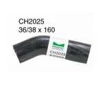 For 10/1992 02/1998 Toyota Landcruiser FZJ80R 4.5L Pet - Bottom Radiator Hose. Fixed Price $14.30.