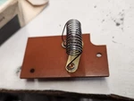 Nos Gm 1965,66 Cadillac A/c Evaporator Motor Resistor # 7298097. Fixed Price $30.00.