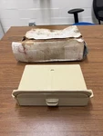 Nos 71-74 Chevy Impala Chevelle Nova Under Seat Accessory Tissue Dispenser Rare. Fixed Price $19.99.