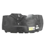 Genuine Ford 2002-10 Explorer Mountaineer Driver Side Fender Apron 1L2Z-16055-AA. Fixed Price $48.59.