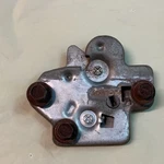 67 68 69 70 71 72 73 Ford Torino Mustang Cougar Trunk Latch & Bolts Shelby. Fixed Price $39.95.
