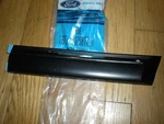 Nos 1989 Ford Bronco Ii Front Quarter Panel Moulding Lh E9TZ-9829077-A. Fixed Price $22.49.