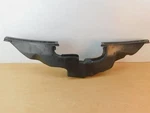 Dashtop Defroster Outlet Duct 492821 With A/c 1971-1978* Gm Full Size 76CF2-C9. Fixed Price $35.00.