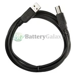 20 25 50 100 Lot 6FT Male To Usb Printer Scanner Cable Black New Hot!. Fixed Price $86.99.