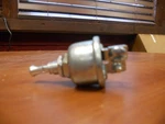 Standard Motor Products Toggle Switch DS30 JUL4957 DS870B1. Fixed Price $20.00.