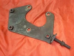 1976-77 Ford Granada Mercury 302 351 V8 Power Steering Pump Bracket D6DW-3A732AA. Fixed Price $59.95.