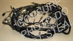 Front Wire M151A2 Mutt Nos Pn 11660451 5995-00-169-2890 Sale Harness!!!. Fixed Price $129.95.