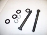 Nos Engine Mount Through Bolts 69 70 71 72 Chevy Chevelle Camaro Nova. Fixed Price $26.24.