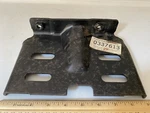 Nos Gm 1974-1975 Chevrolet Passenger Lh Front Bumper Face Bar Support #337613. Fixed Price $14.25.