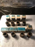 Nos Gm 3856860 Chevrolet Chevelle 396 Valve Springs Oem. Fixed Price $75.00.