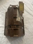 1969 1970 Boss Mustang Cougar Eliminator Nos 302 Oil Baffle Windage Tray. Fixed Price $125.00.